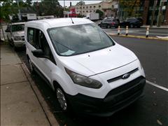 2016 Ford Transit Connect 
