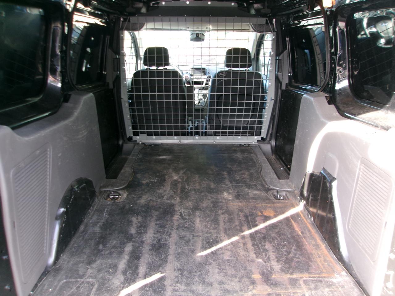 Ford Transit Connect Cargo Van XL LWB w/Rear 180 Degree Door 2019