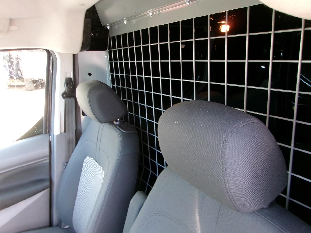 Ford Transit Connect Cargo Van XL LWB w/Rear 180 Degree Door 2019