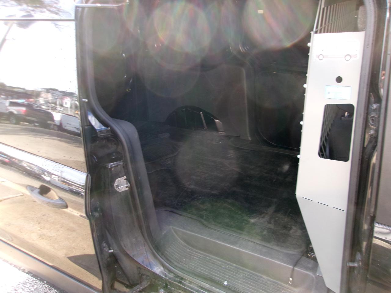 Ford Transit Connect Cargo Van XL LWB w/Rear 180 Degree Door 2019