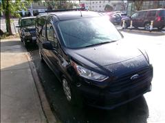 2019 Ford Transit Connect 