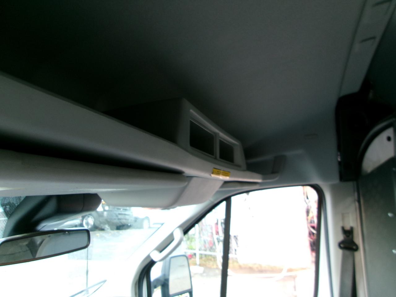 Ford Transit 150 Van Med. Roof w/Sliding Pass. 148-in. WB 2019