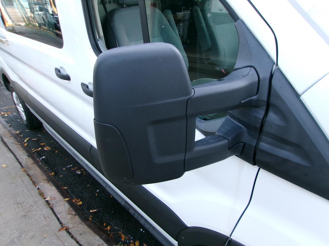 Ford Transit 150 Van Med. Roof w/Sliding Pass. 148-in. WB 2019