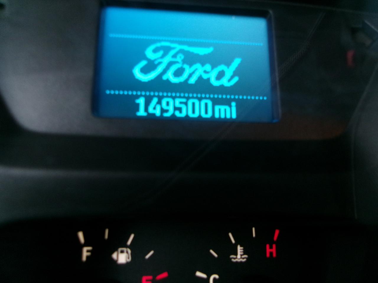 Ford Transit 150 Van Med. Roof w/Sliding Pass. 148-in. WB 2019