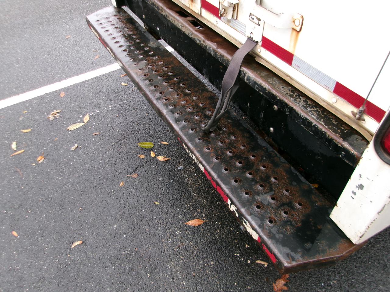 Ford Econoline E-350 Super Duty 2016