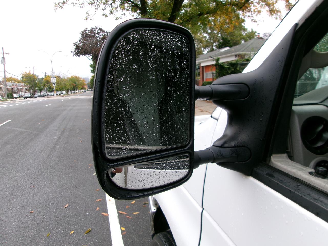 Ford Econoline E-350 Super Duty 2016