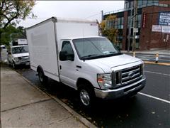2016 Ford Econoline 