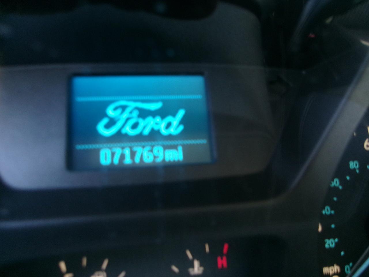 Ford Transit 350 Wagon Med. Roof XL w/Sliding Pass. 148-in. WB 2016