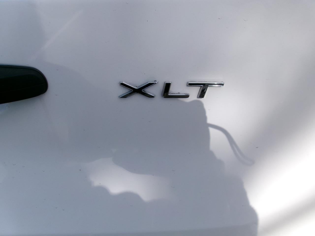 Ford Transit 350 Wagon Med. Roof XL w/Sliding Pass. 148-in. WB 2016