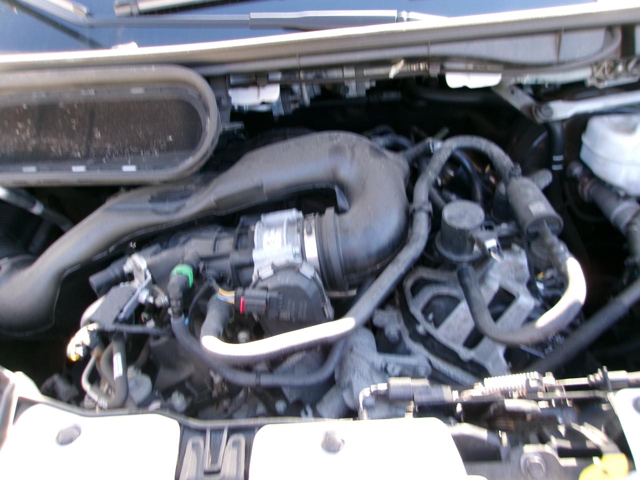 Ford Transit 350 Wagon Med. Roof XL w/Sliding Pass. 148-in. WB 2024