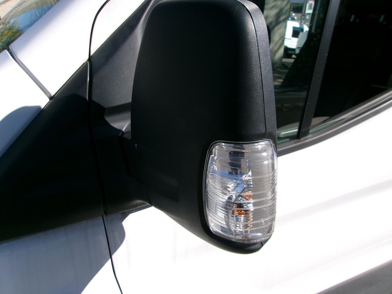 Ford Transit 350 Wagon Med. Roof XL w/Sliding Pass. 148-in. WB 2024