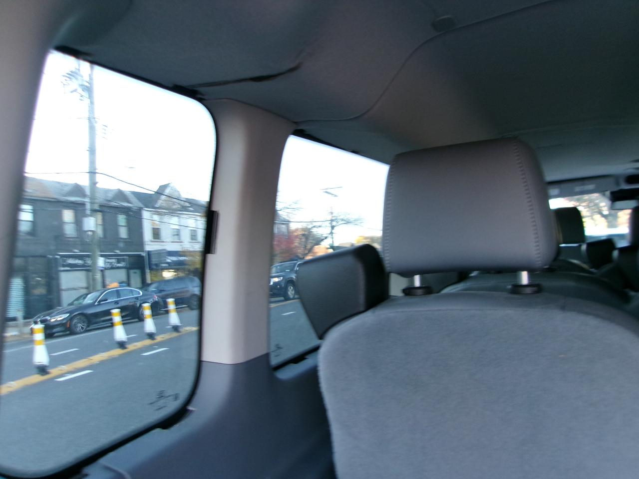 Ford Transit 350 Wagon Low Roof XLT 60/40 Pass. 148-in. WB 2019
