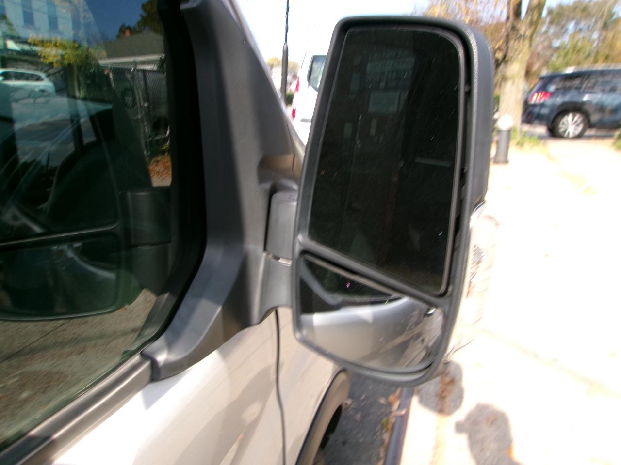 Ford Transit 350 Wagon Low Roof XLT 60/40 Pass. 148-in. WB 2019