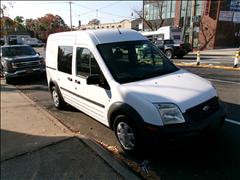 2012 Ford Transit Connect 