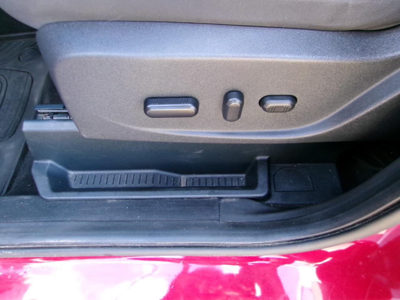Ford Escape SE 4WD 2016