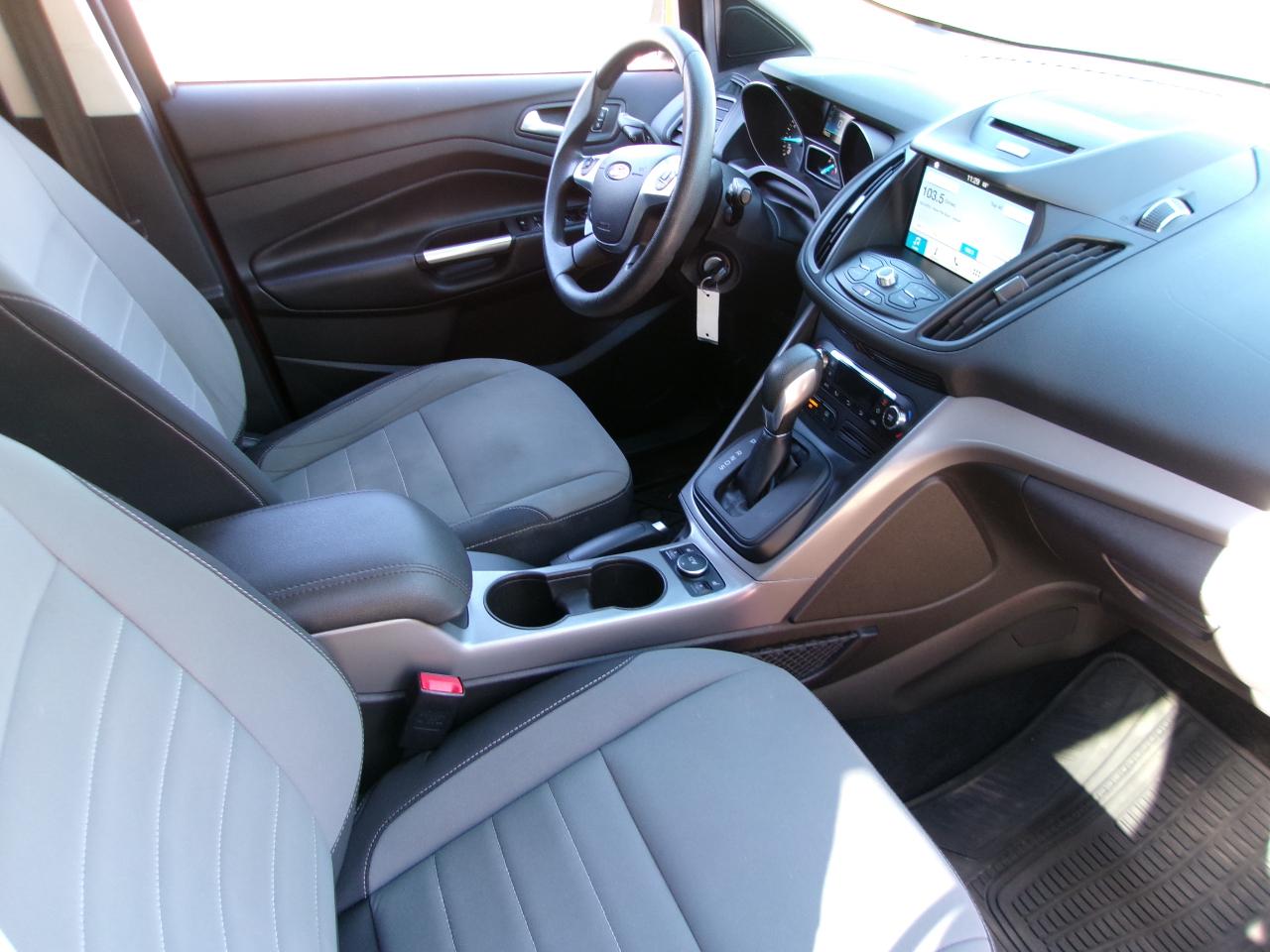 Ford Escape SE 4WD 2016