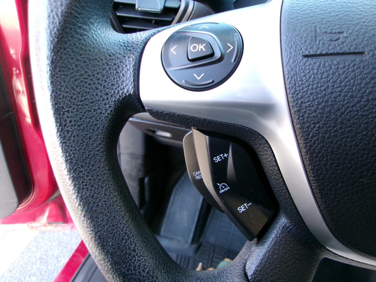 Ford Escape SE 4WD 2016