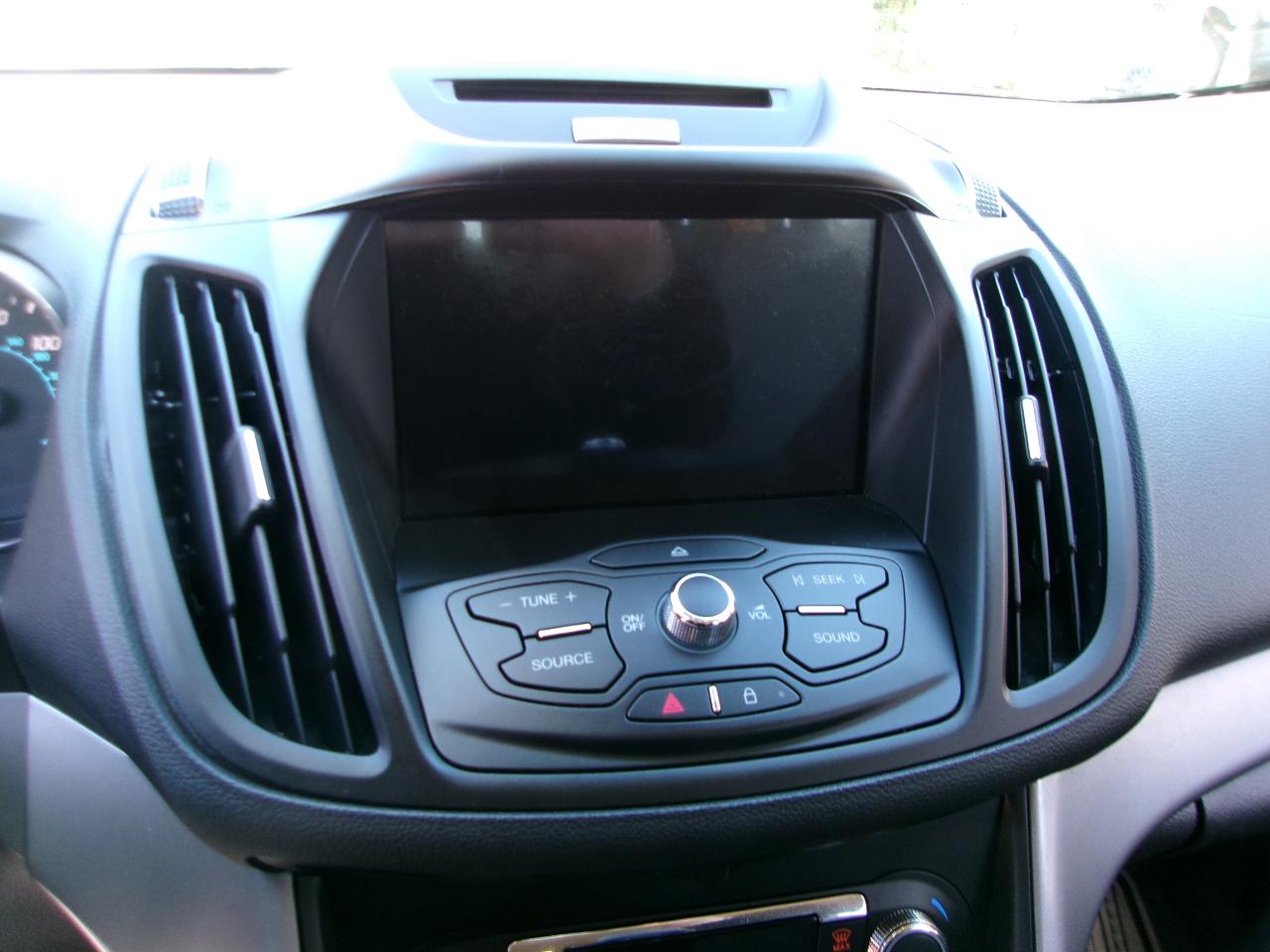Ford Escape SE 4WD 2016