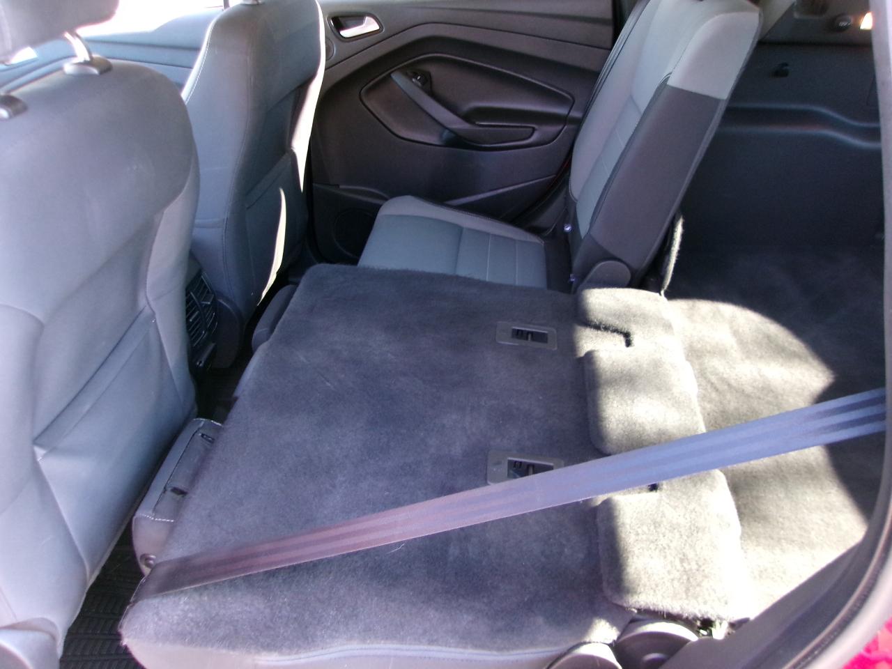 Ford Escape SE 4WD 2016