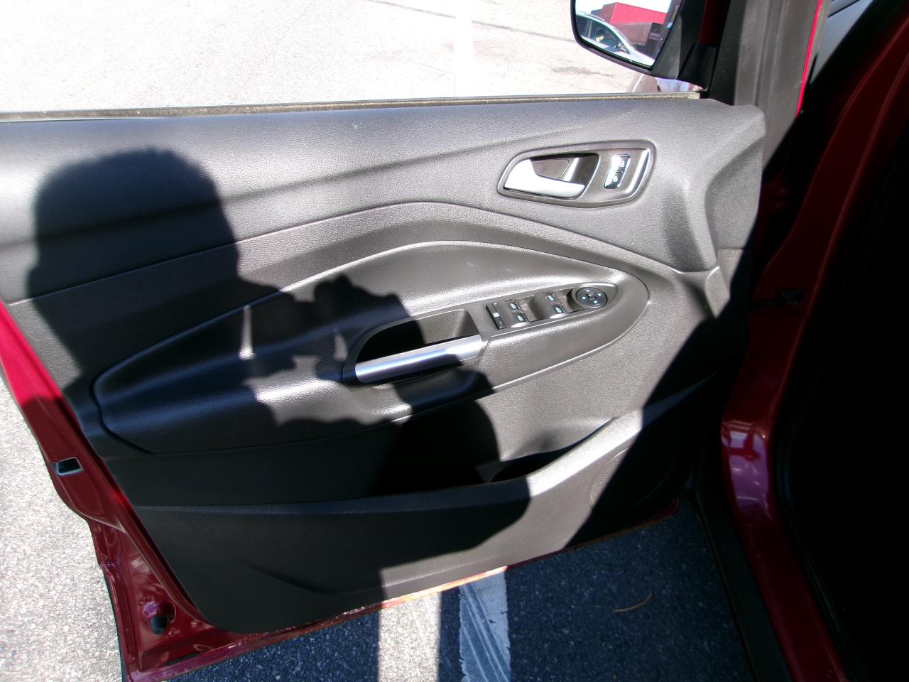 Ford Escape SE 4WD 2016