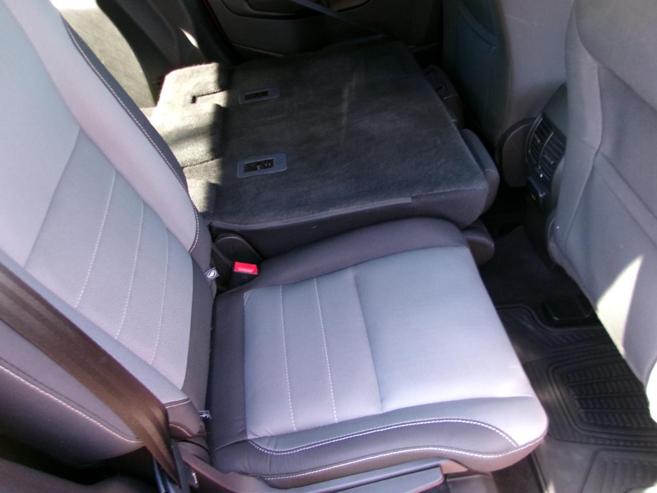 Ford Escape SE 4WD 2016
