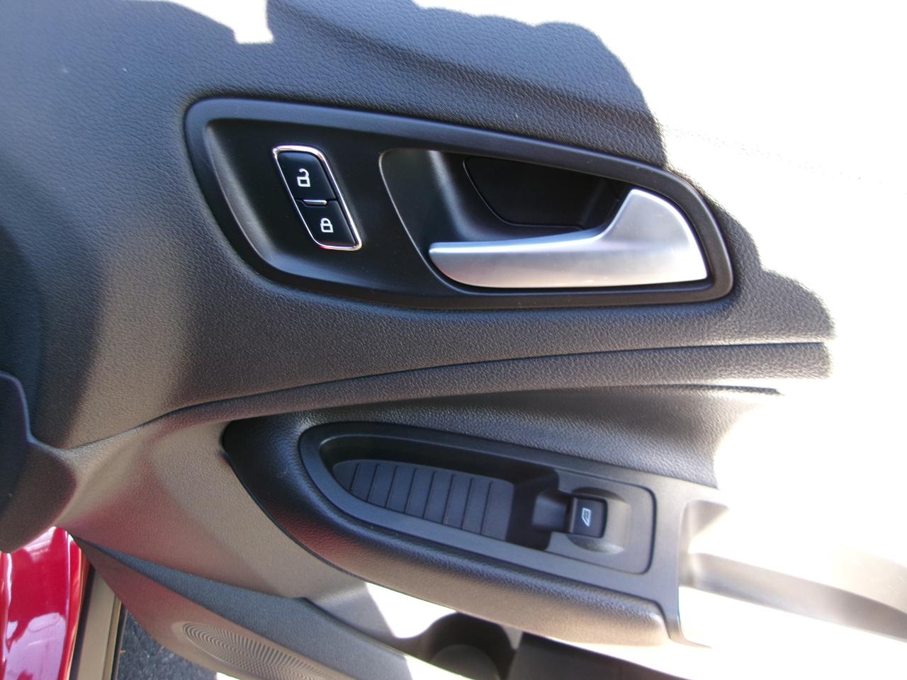 Ford Escape SE 4WD 2016