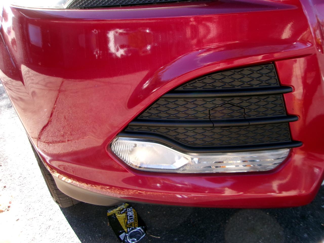 Ford Escape SE 4WD 2016