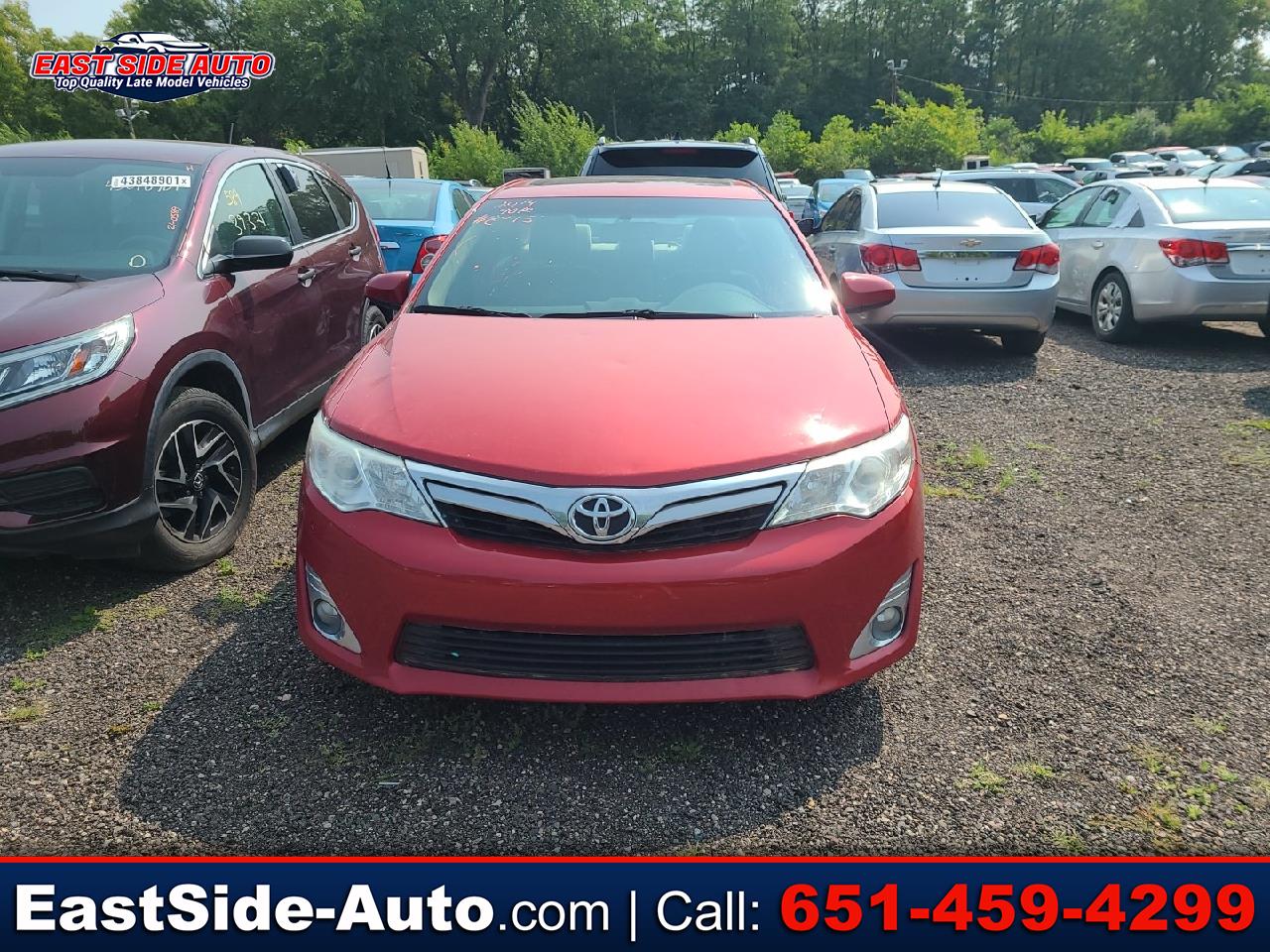 Used Cars for Sale Minneapolis MN 55071 East Side Auto