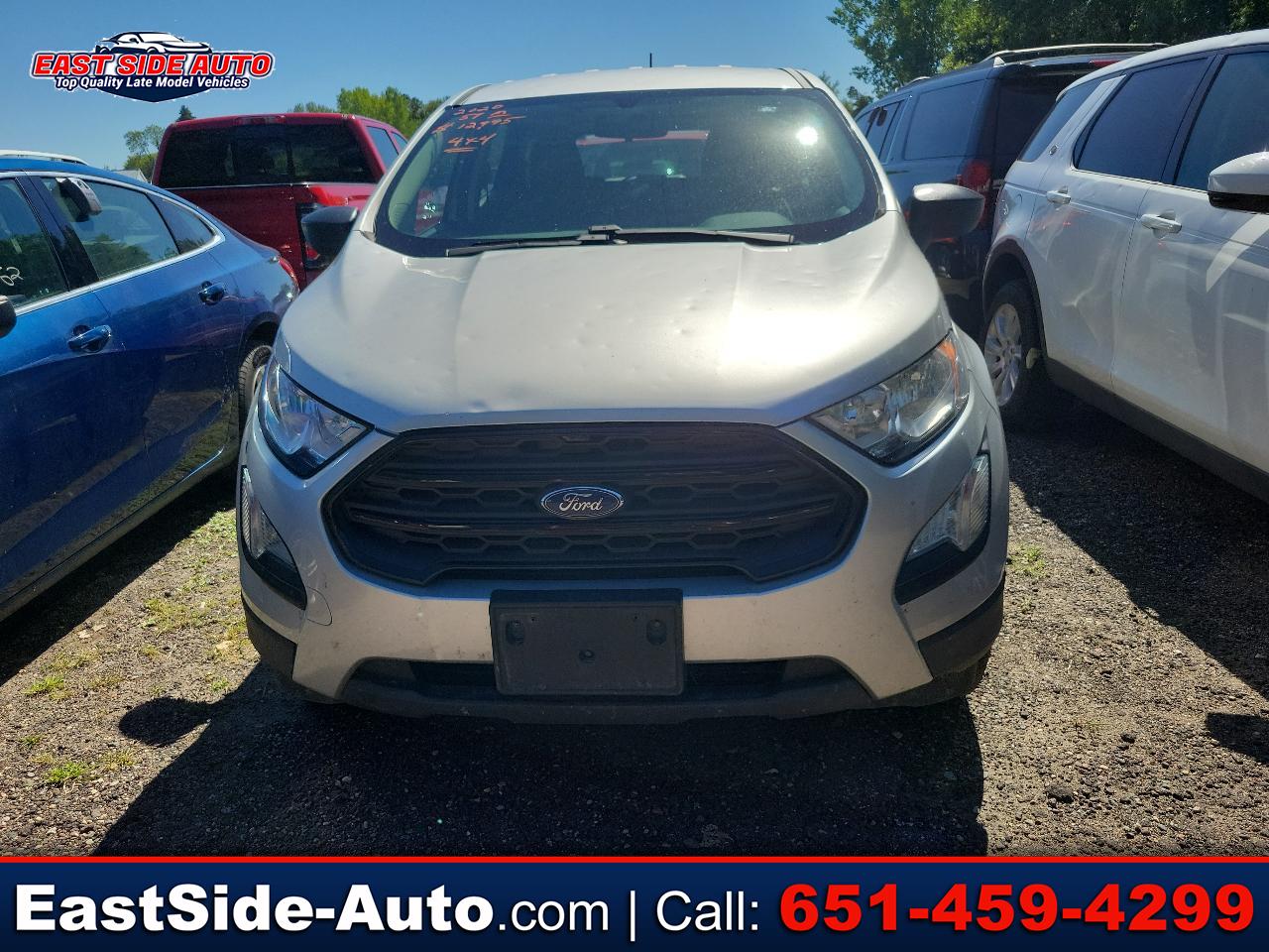 eastside auto sales mn