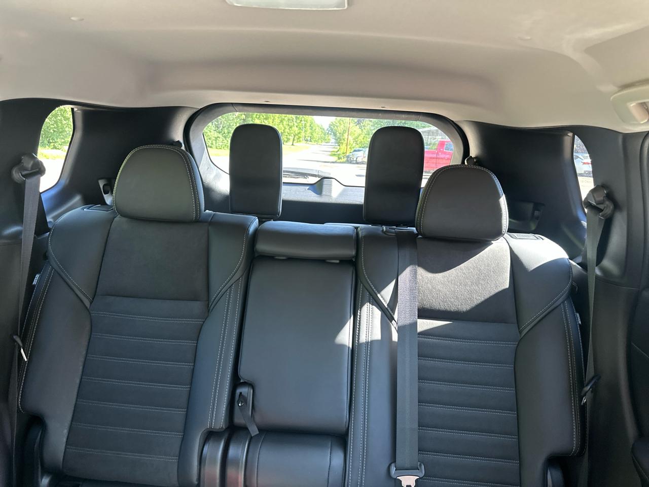Mitsubishi Outlander SE FWD 2024