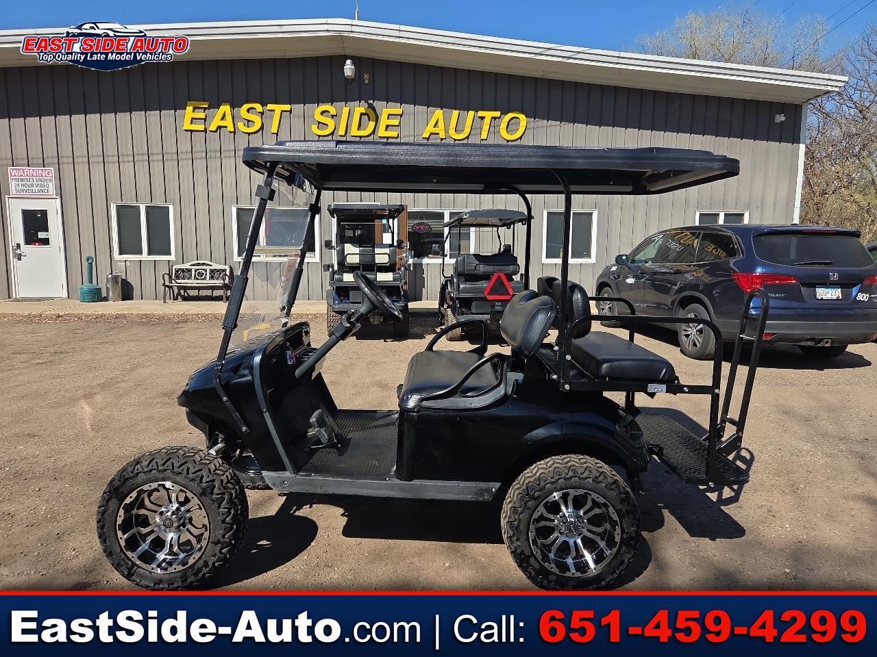 2016 EZGO Golf Cart golf cart