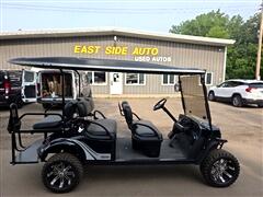 2019 EZGO Golf Cart  2019 EZGO Golf Cart