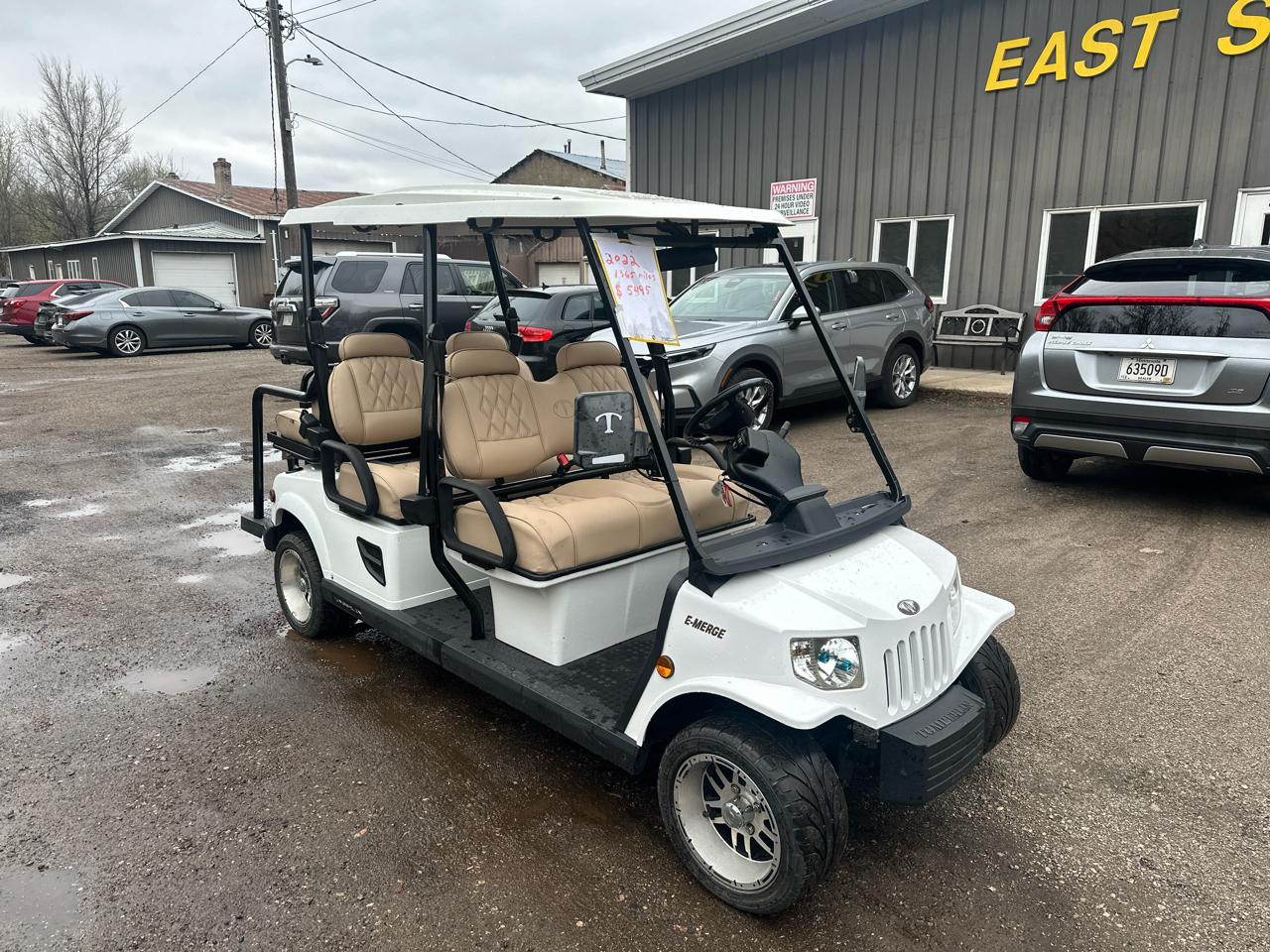 Columbia Tomberlin E-merge  2022