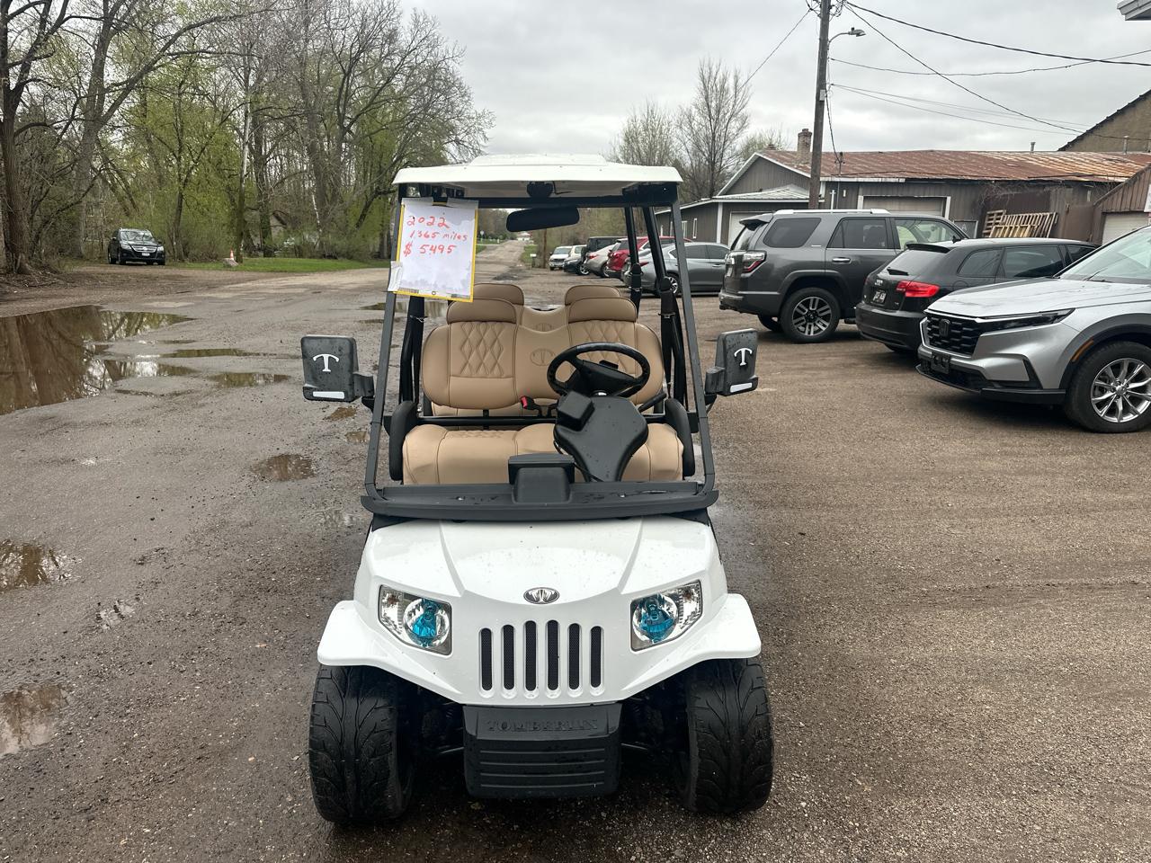 Columbia Tomberlin E-merge  2022