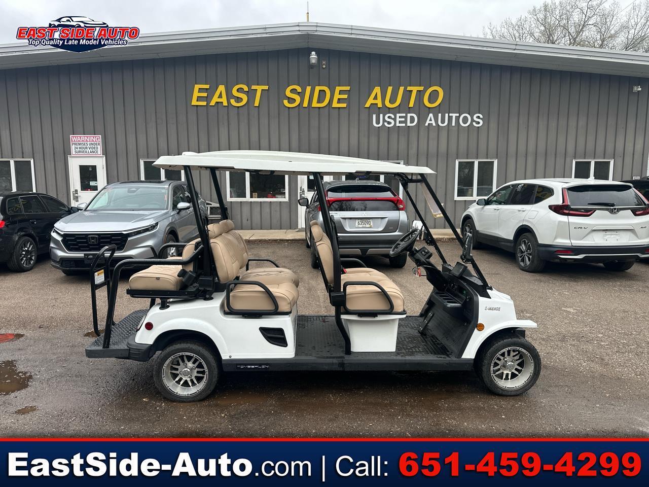 Columbia Tomberlin E-merge  2022