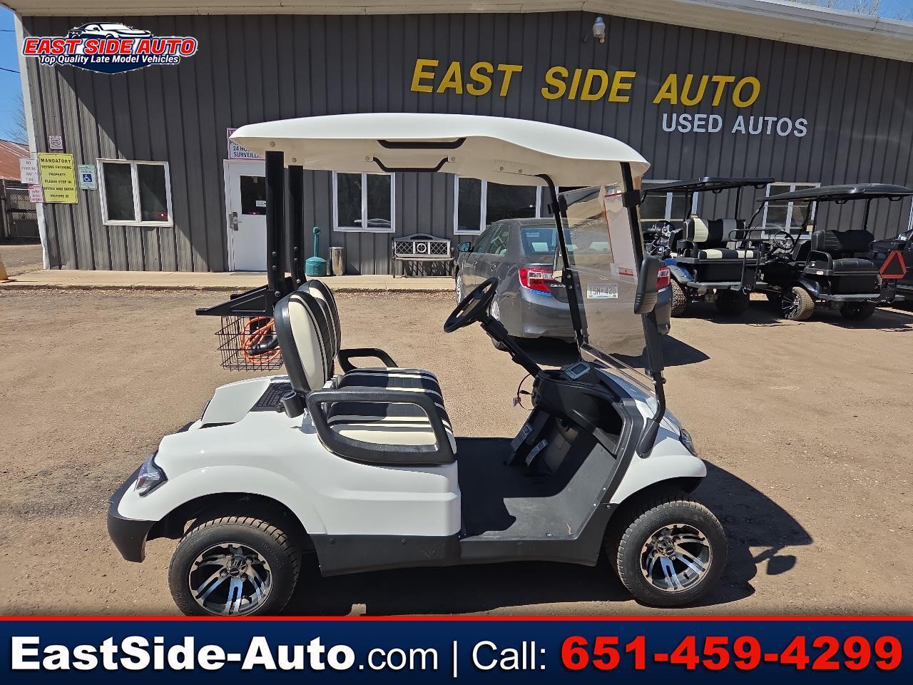 2023 Icon Golf Cart golf cart