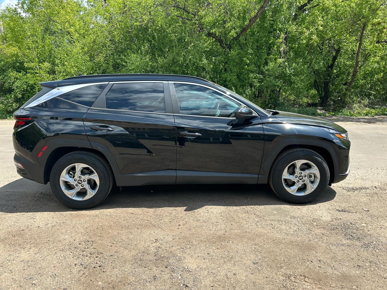 Hyundai Tucson SEL FWD *Ltd Avail* 2024