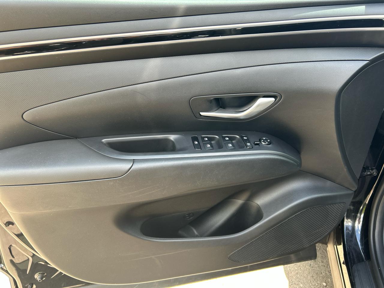 Hyundai Tucson SEL FWD *Ltd Avail* 2024