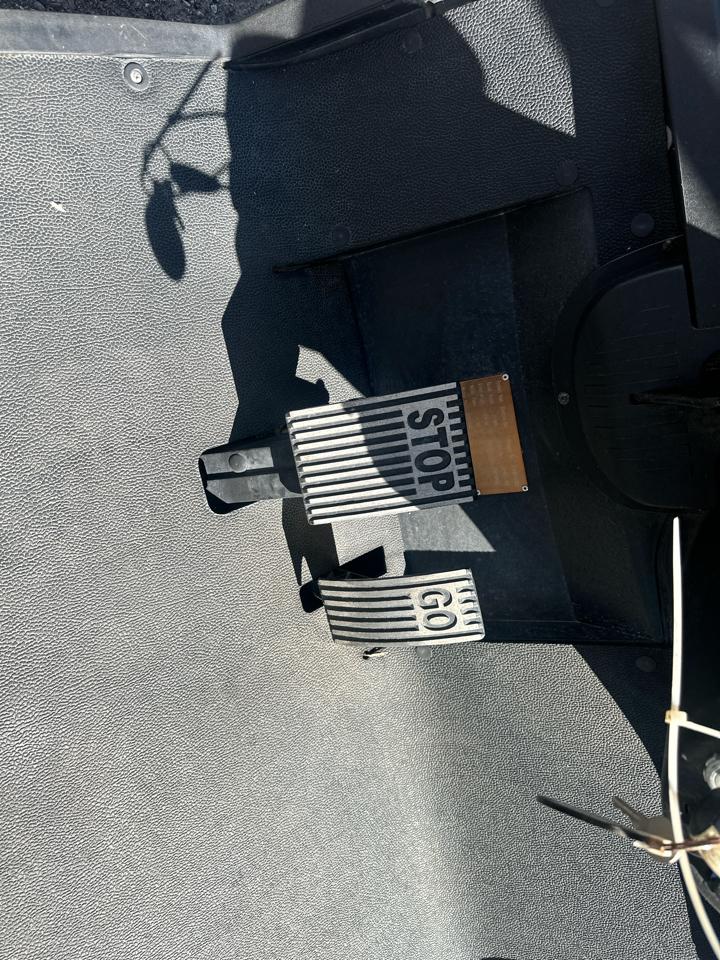 Icon Golf Cart  2023