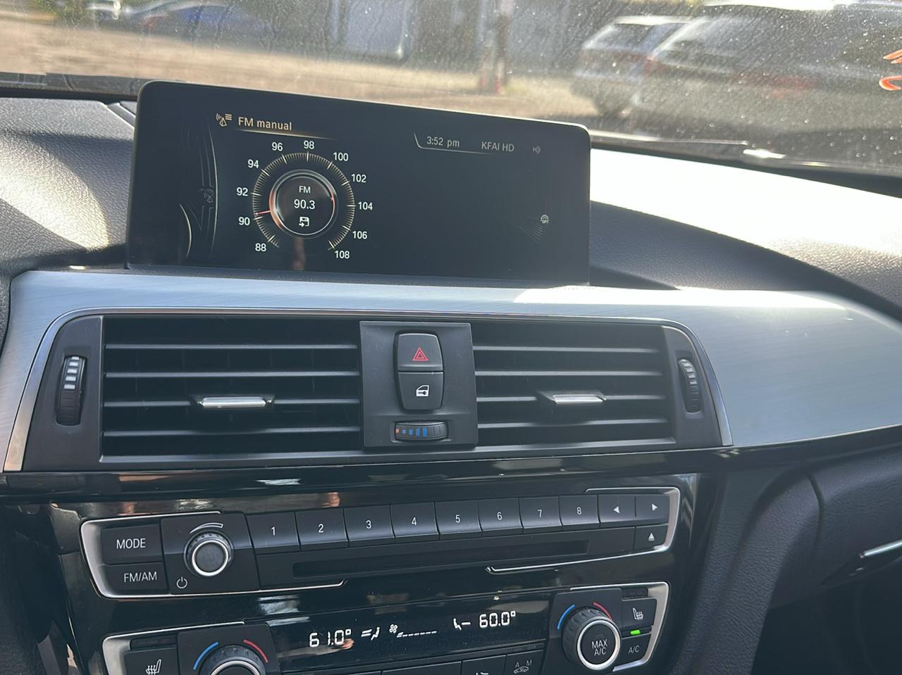 BMW 3-Series  2016