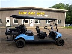 2024 Vivid EV V6L  2024 Vivid EV V6L