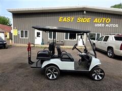 2023 Golf Cart Custom  2023 Golf Cart Custom