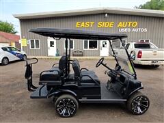 2024 Golf Cart Custom  2024 Golf Cart Custom