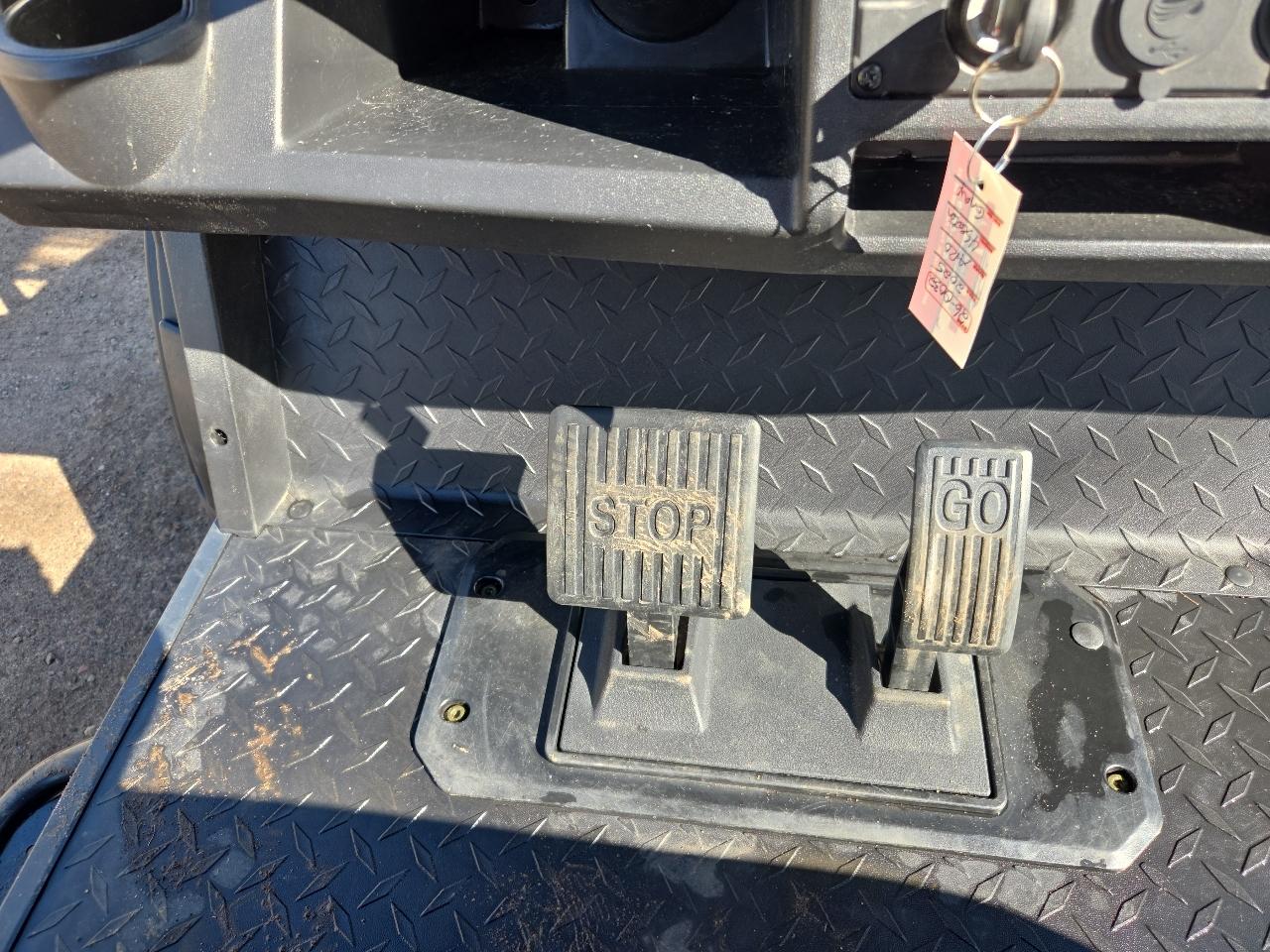 Golf Cart Custom  2025