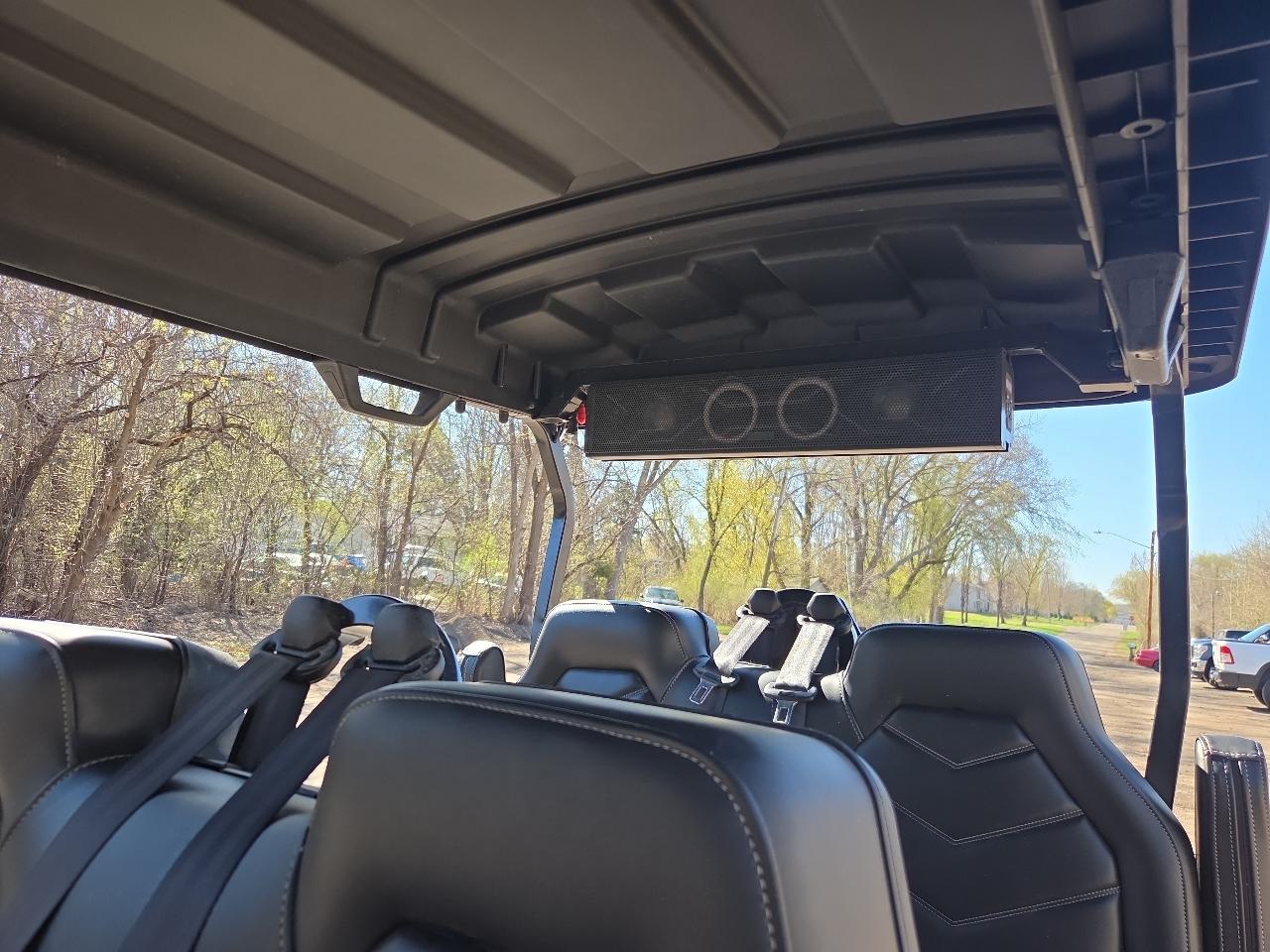 Golf Cart Custom  2025