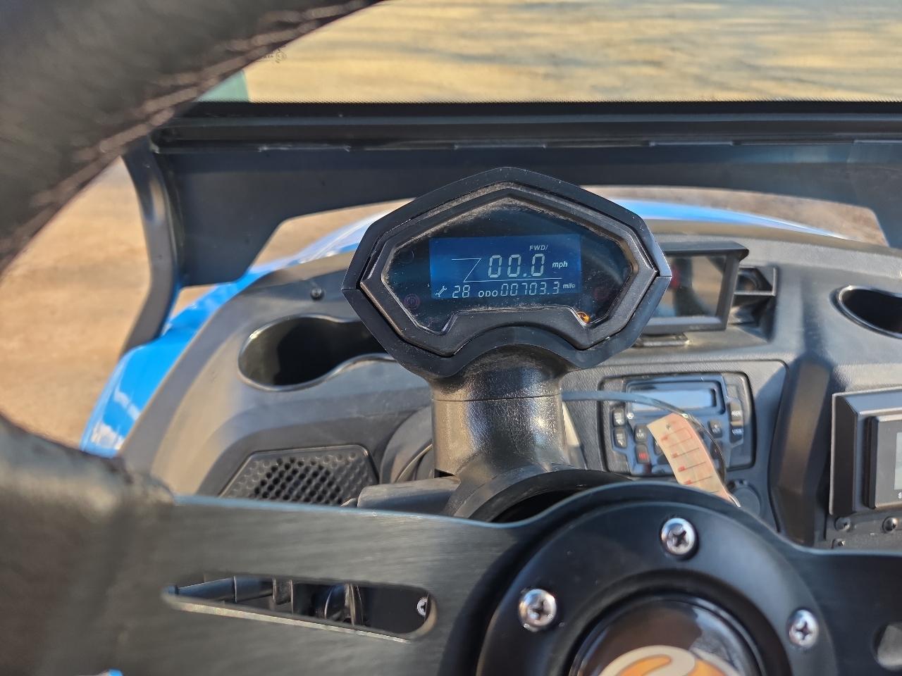 Bintelli Lithium Lithium Beyond 4P  2023