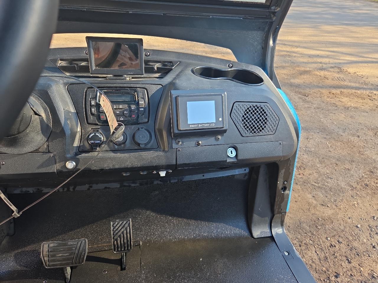 Bintelli Lithium Lithium Beyond 4P  2023