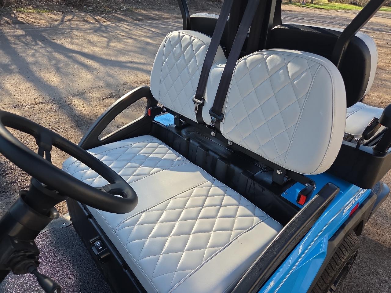 Bintelli Lithium Lithium Beyond 4P  2023