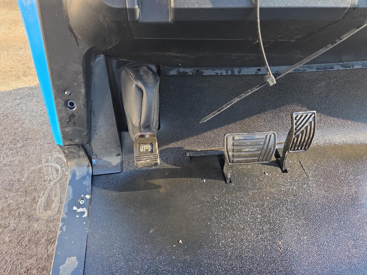 Bintelli Lithium Lithium Beyond 4P  2023