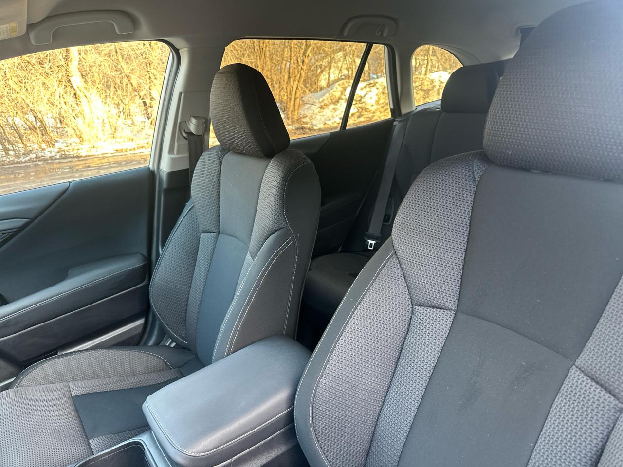 Subaru Outback Premium CVT 2020